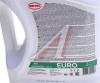 АНТИФРИЗ "SINTEC EURO" ЗЕЛЕНЫЙ (3 Л)