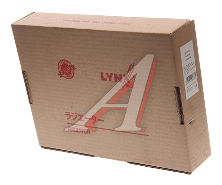 РАДИАТОР ОТОПИТЕЛЯ RH0279 LYNXAUTO