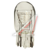 ЛАМПА ПОДСВЕТКИ 12V 21/5W "BOSCH" ECO (W3X16Q, БЕЗ ЦОКОЛЯ)