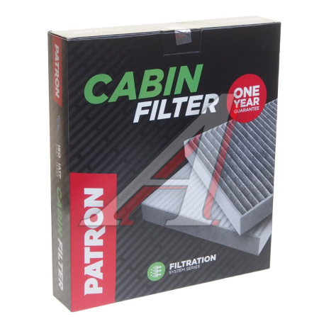Фильтр салона PF2186