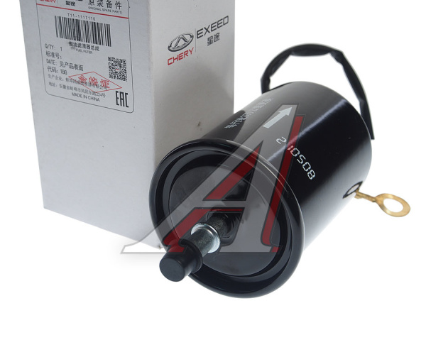 ФИЛЬТР ТОПЛИВНЫЙ TIGGO FORA T11-1117110