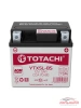 Аккумулятор TOTACHI CMF 5 а/ч YTX5L-BS L AGM