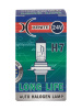 ЛАМПА H7 24 В LONG LIFE ГАЛОГЕННАЯ "XENITE"