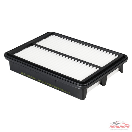 Компл. фильтров для а/м Chery Tiggo 4/7/8/Omoda C5/Exeed LX 1.5T (масл+возд+салон) (CRK