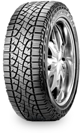 АВТОШИНА "PIRELLI" SCORPION ATR 185/75R16 93T TL M+S