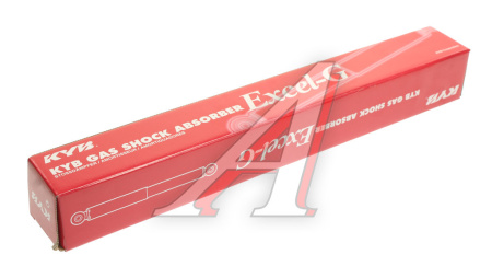 Амортизатор подвески газовый, задний "Excel-G" 349098