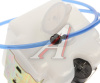 БАЧОК ОМЫВАТЕЛЯ МТЗ В СБОРЕ (БЕЗ АРМАТУРЫ И ЖИКЛЕРА) 1.5Л 12V ЭКРАН