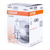 ЛАМПА H4 12V 60/55W P43t "OSRAM" (classic)