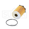 ФИЛЬТР МАСЛЯННЫЙ SP1065 LCV SUFIX