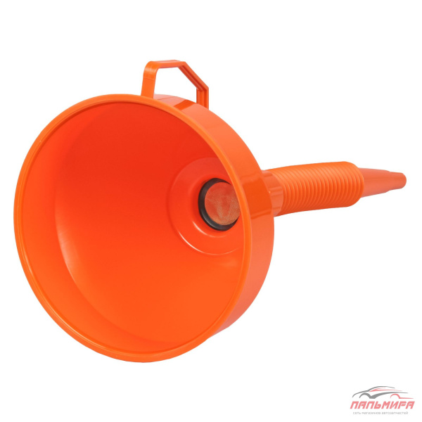 ВОРОНКА С ГИБКИМ НОСИКОМ D-160ММ 400МММ "AIRLINE"