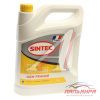 АНТИФРИЗ "SINTEC" OEM FRANCE TYPE-D-40 ЖЕЛТЫЙ (5 Л)