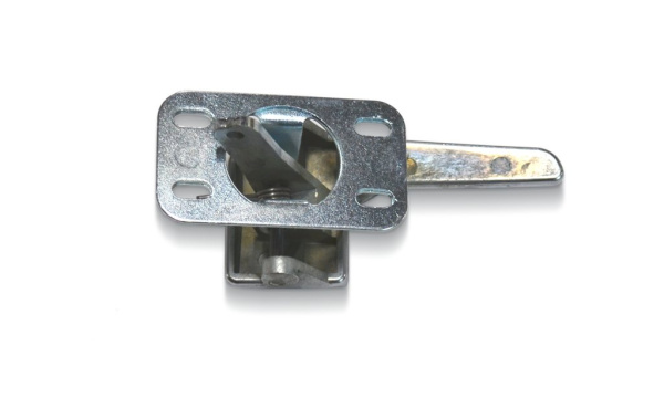 Ручка двери внутренняя левая УАЗ-3163 "Патриот" "MetalPart"
