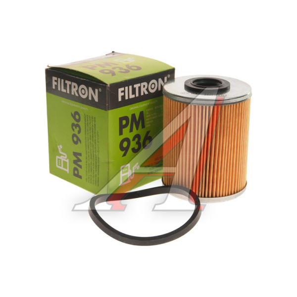 ФИЛЬТР ТОПЛИВНЫЙ  FILTRON PM936