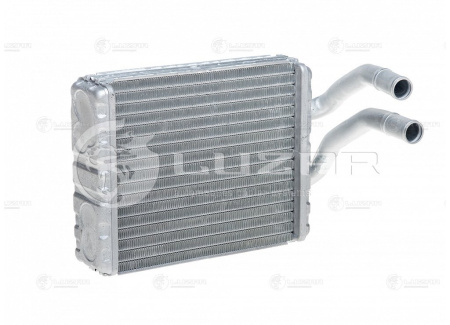 РАДИАТОР ОТОПИТЕЛЯ HYUNDAI Porter "LUZAR"