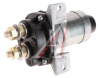 ВЫКЛЮЧАТЕЛЬ МАССЫ ДИСТАНЦИОННЫЙ 12V 50А ПАЗ