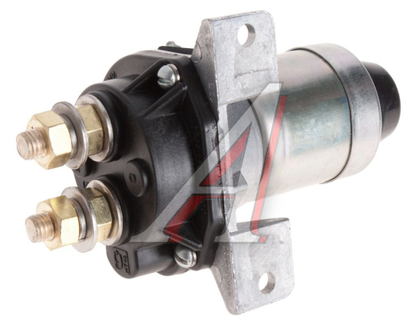 ВЫКЛЮЧАТЕЛЬ МАССЫ ДИСТАНЦИОННЫЙ 12V 50А ПАЗ