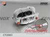СУППОРТ ПРАВЫЙ ЗИЛ-5301 FENOX