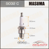 СВЕЧА ЗАЖИГАНИЯ MASUMA S032C