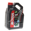 МАСЛО МОТОРНОЕ "MOTUL SNOWPOWER 2T" (4Л.)