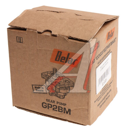 НАСОС НШ-16Г-Л BELAR