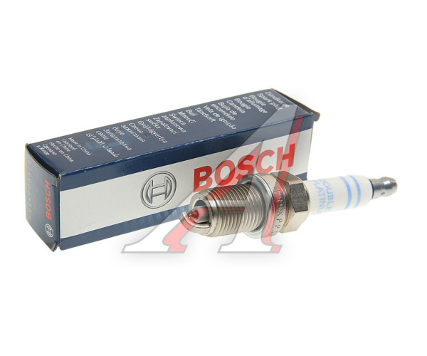 СВЕЧА ЗАЖИГАНИЯ FR5KPP332S BOSCH 0242245576