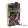 МАСЛО МОТОРНОЕ "ROLF ULTRA" 5W/30 A3/B4 SP (1Л. СИН.)