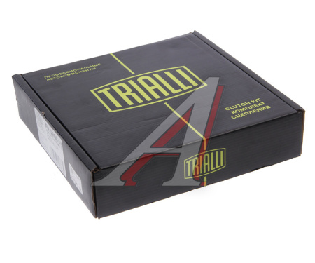 СЦЕПЛЕНИЕ  TRIALLI FR0908