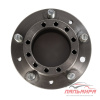 СТУПИЦА ПЕРЕДНЯЯ УАЗ "METALPART" БЕЗ ABS