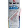 МАСЛО МОТОРНОЕ "TAKAYAMA" 0W20 PAOTEC GF-6A SP (1Л. СИН.)
