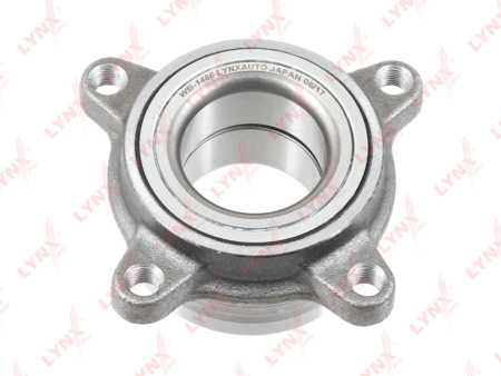 ПОДШИПНИК СТУПИЦЫ КОЛЕСА ПЕРЕДНИЙ MITSUBISHI LYNX WB1486