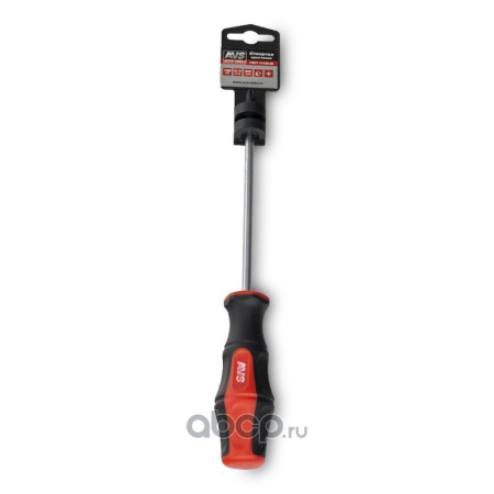 ОТВЕРТКА КРЕСТОВАЯ PH 2 X 150 ММ AVS OKP2150