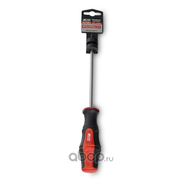 ОТВЕРТКА КРЕСТОВАЯ PH 2 X 150 ММ AVS OKP2150