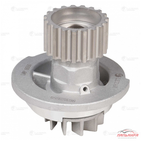 Насос водяной DAEWOO LACETTI CHEVROLET LACETTI/AVEO 1.4/1.6