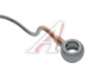 ТРУБКА МАСЛЯНАЯ ПОДВОД. ПНЕВМОКОРРЕКТОРА ТКР ЯМЗ-238 [238-Б-1111558-В]