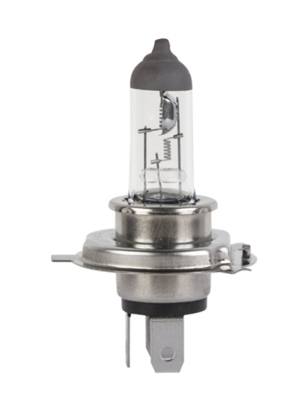 Лампа галогенная H4 24V 75/70W "XENITE" Long Life