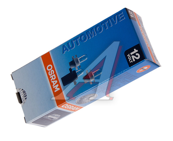 ЛАМПА 12V 1.2W "OSRAM"  (ПАНЕЛЬ ПРИБОРОВ)