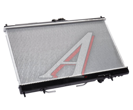 Радиатор MITSUBISHI LANCER 02-12 33211007 SAKURA 3321-1007