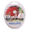 ЛАМПА H1 12V 55W P14.5s "PHILIPS" LONG LIFE ECOVISION (БОКС)