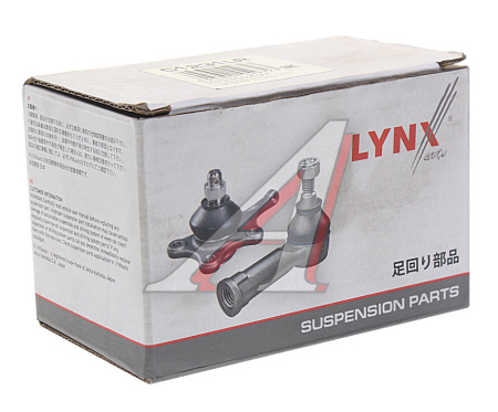ШАРОВАЯ ОПОРА  LYNX C1231LR