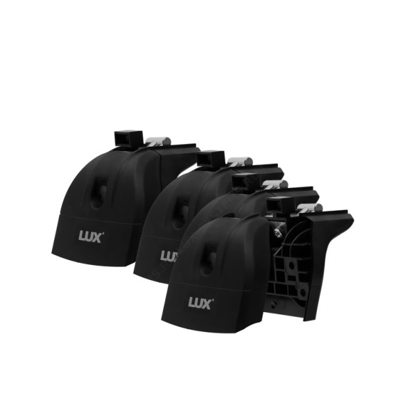 ОПОРЫ БАГАЖНИКА "LUX" БАЗОВЫЙ КОМПЛЕКТ