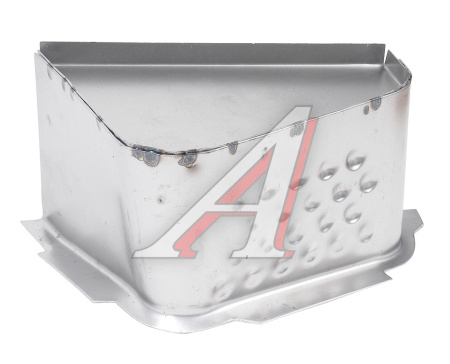 ПОДНОЖКА ПРАВАЯ УАЗ-452