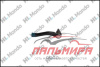 НАКОНЕЧНИК РУЛЕВОЙ ТЯГИ MANDO EX4666008001