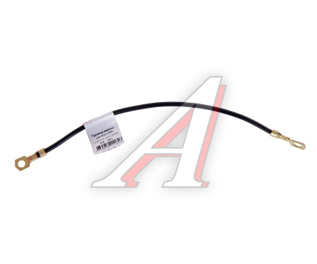 ПРОВОД МАССЫ ДЛЯ ЖГУТА АКБ 2110-2112 2121-2114 "CARGEN"