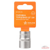 Головка торцевая 1/2" (17) "AIRLINE" (шестигранная)