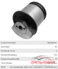 Сайлентблок зад балки ASTRA H 0402 952