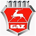 Автозапчасти ГАЗ