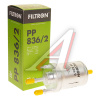 ФИЛЬТР ТОПЛИВНЫЙ PP836/2 Audi Seat Skoda VW TSI/FSI