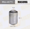 САЙЛЕНТБЛОК "MASUMA" RU471