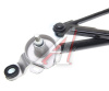 (!!!) ТРАПЕЦИЯ СТЕКЛООЧИСТИТЕЛЯ HYUNDAI/KIA SOLARIS (10-)/RIO (10-) (VWA 08L4)  STARTVOLT
