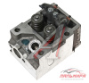 ГОЛОВКА БЛОКА ЦИЛИНДРОВ В СБОРЕ ДЛЯ А/М КАМАЗ ЕВРО-4 ДВ. COMMON RAIL